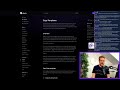 Chatting, Bun's Evolution & More!