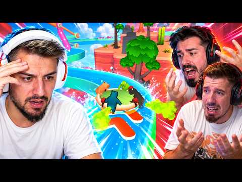 THE MOST ANNOYING GAME !