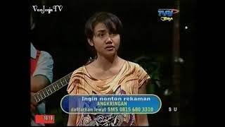 Obrolan Angkringan ~Bu Mbok Ojo Seneng Nesu Ndak Jantungmu Njebluk (Bocah Komersil) part 3