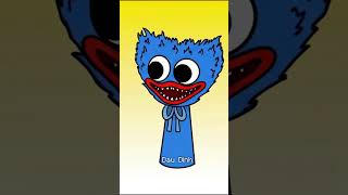 New Sprunki OC Characters 🔥 Memes, Alphabet, Numbers &amp; Game Style! Part #sprunki #meme #character p3