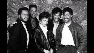 Atlantic Starr Secret Lovers Extended Viento Mix