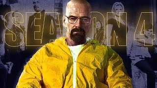 Breaking Bad Season 4 | COMPLETE Recap