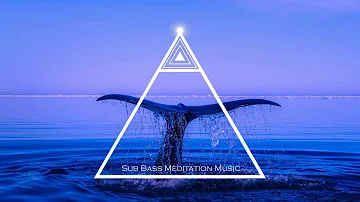 Deep Trance Meditation Music: Sub Bass Relaxing Music, Relaxing Music for Sleep and Meditation