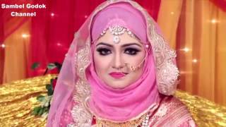 Puisi PERNIKAHAN yang BIKIN MENANGIS Clip Muslimah Wedding in Malaysia