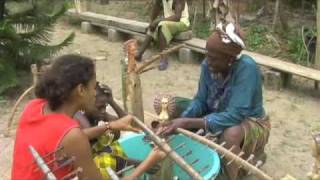Fang Bwiti Harp Washing Ceremony  ibogalife