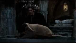 Bande annonce Une messe pour Dracula 