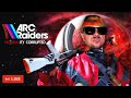 🔴LIVE – HYPERNOG ARC RAIDERS DAY 1 | NORMALITY CORRUPTED