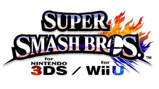 [Super Smash Bros. 3DS] Music - Try, Try Again