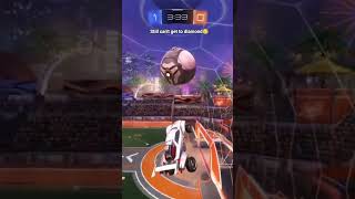 It's impossible #rocketleague #rl #rlcompetitivo #rocketleagueclips #gaming #rocketleaguegoals #rlcs