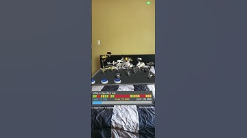 Launching #crossplatform @WebXR on @Samsung #galaxys21 in @GitHub pages