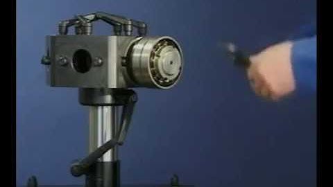 Vòng bi cầu tiếp xúc góc SKF