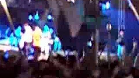 Stop Me - Mark Ronson - Glastonbury 2007