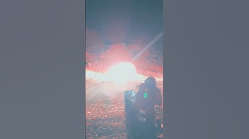 Firebird 65BIO exploding target 😳 #firebird #explosion #boom #explore #trending #youtubeshorts #fyp