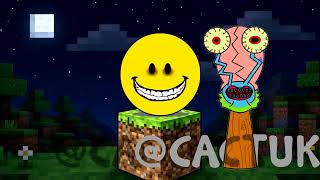 Sprunki OC Verity (Matrix Verity) and Gary from Spongebob creator: @cactukk For @TrantasTV1319