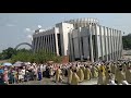 Крестный ход 27.07.2021 года. 1033 годовщина Крещения Киевской Руси.