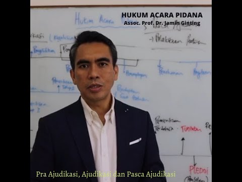 Video: Ketika hukuman digunakan harus dipasangkan dengan prosedur yang mana?