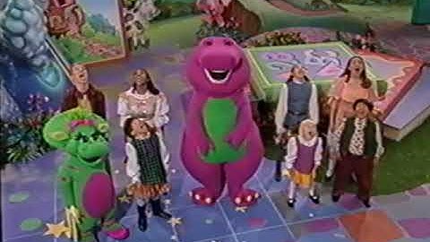 Sing And Dance Credits Comparison (Screener vs. Final Version) (V2) (1999 Version) Part 65