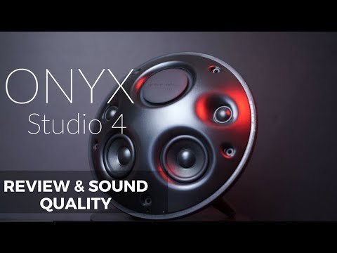 Photo Harman And Kardon Onyx Studio