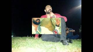 Sinane Serhede - AMED HEWLER 2015
