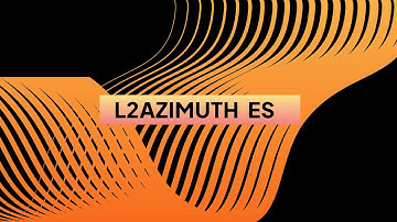 L2AZIMUTH R33 Dec 5 - Dex-Array Open