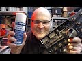 How To Clean Filthy Radios Easily