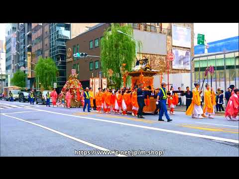 神田祭 神幸祭 附け祭 令和7年 2025年5月10日(土) みんなのアルバム