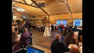 9.20.26 - Lynn & Chris Wedding Recap
