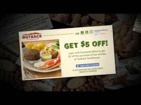 Outback Steakhouse Coupons.mp4