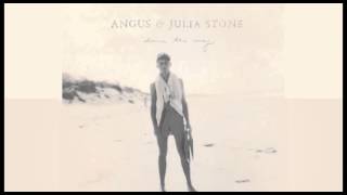 Video thumbnail of "The Devil's Tears - Piano cover Angus and Julia stone"