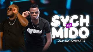 SYCH NA MIDO 2024 EDITION PART 2