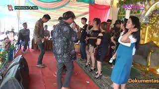 Download Lagu OT. PESONA - Berkelana || Wedding Prengki \u0026 Nia || Live Desa Suka Cinta MP3