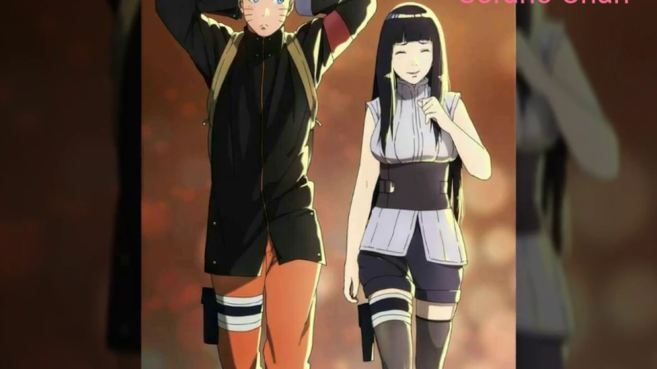 Piosenki dopasowane do paringów z Naruto cz.1