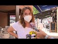 VÍDEO: Toñi Moreno aclara sus declaraciones cuando afirmó que se iba al paro y se quedaba sin trabajo en tres semanas