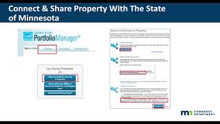 7. How to Share Your Building with the State of Minnesota