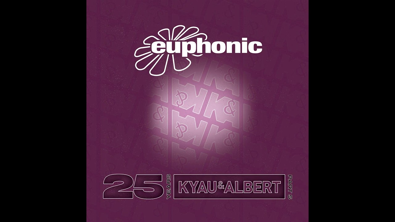 Kyau & Albert- Follow the Waves (Heard Right Extended Remix) [Euphonic Records]