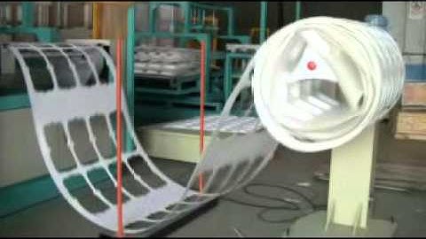 Jane +8613792591758-janeyuxiao@hotmail.com-Automatic Vacuum EPS PS Foam Box Forming Machine