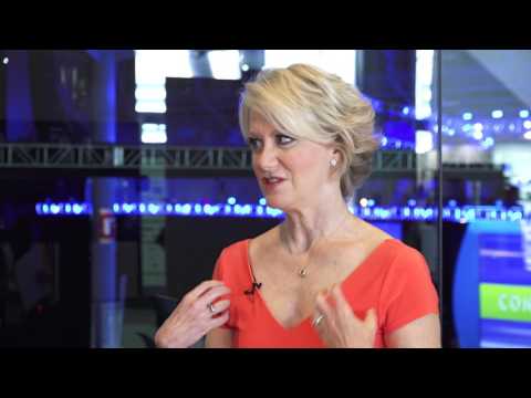 GBTA Industry Voices: Andrea Kremer, Chief NFL Network and HBO ...