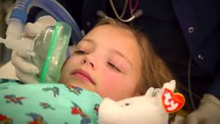 Pediatric Anesthesia at Children's Mercy