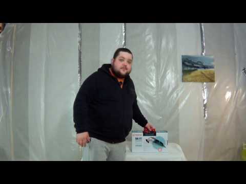 Китайский HAMMER LKZ 500s Premium и новости о шуруповерте Bort BAB-14Ux2Li-FDK