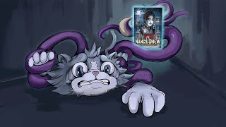 видео: Нэнси Дрю  - Возвращение картинка: Нэнси Дрю  - Возвращение