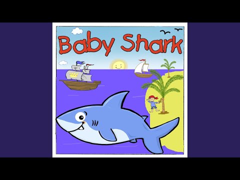 Simone Sommerland, Karsten Glück & Die Kita-Frösche - Baby Shark mp3 ke stažení