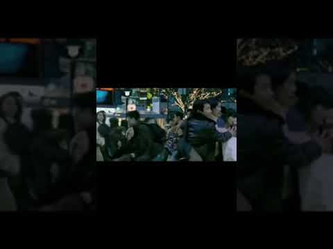 نکته جالب فیلم سریع و خشن توکیو دریفت