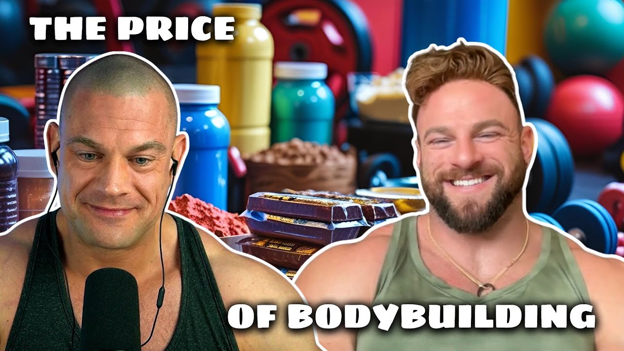 How Much Does Bodybuilding REALLY Cost? (Prep, Gear, Food, & More!)