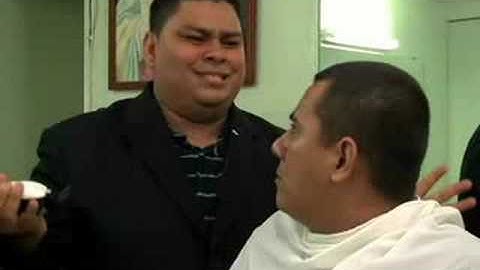 ENRIQUE FLORES UN DIA SIN MALAS PALABRAS