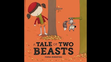 A Tale of Two Beasts - Scramble Storytime