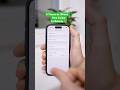 5 Tips de iPhone 📲 para Cuidar tu Batería 🪫