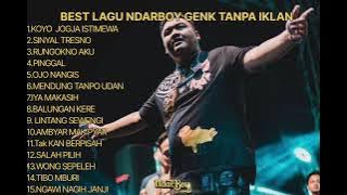 Lagu NDARBOY terbaik tanpa iklan