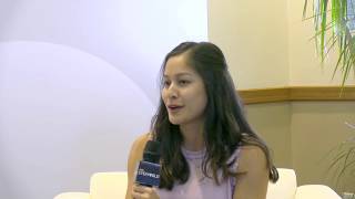 UPDATED - Lena Dixit, MD - discusses presbyopia-correction options in cataract surgery