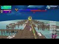 PALADINS REALM RUNNERS DEVELOPMENT GAMMEPLAY #4