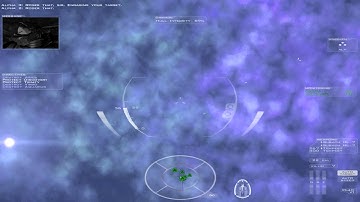 FreeSpace 2 Open: Mystery of the Trinity (Part 2)